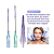 Fios de PDO Multi Filler 21g 38mm 60mm - Bioestimulação/Volume Pack com 5 Unidades - Imagem 3