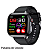 Relógio Inteligente Smartwatch Health Pro - Medidor de Glicose, ECG, Pressão Arterial - Imagem 1