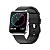 Relógio Inteligente Smartwatch Mediatik - Medidor de Glicose, ECG, Pressão Arterial - Imagem 1