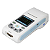 Eletrocardiógrafo Portátil Ecg 12 Derivações Tela TouchScreen ECG90A Contec - Imagem 3
