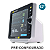 Monitor Multi Paramétrico Levi 12 Pré-configurado - Cmos Drake - Imagem 2