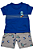 Conjunto Infantil Malwee Picolé - Imagem 1