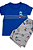 Conjunto Infantil Malwee Picolé - Imagem 2