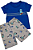 Conjunto Infantil Malwee Picolé - Imagem 3