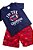 Conjunto infantil menino Malwee - Imagem 2