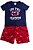Conjunto infantil menino Malwee - Imagem 1