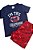 Conjunto infantil menino Malwee - Imagem 3