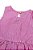 Vestido Infantil Milon Tricoline - Imagem 3