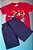 Conjunto Infantil Menino Skate Elian - Imagem 2
