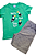 Conjunto Infantil Menino Malwee - Imagem 1