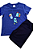 Conjunto Infantil Menino Picolé Malwee - Imagem 2