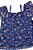 Conjunto Infantil Menina Milon Flores - Imagem 3