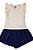 Conjunto Infantil Menina Mundi - Imagem 2