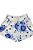 Conjunto Infantil Menina Flores Milon - Imagem 3
