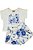Conjunto Infantil Menina Flores Milon - Imagem 4