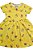 Vestido Menina Infantil Salada de Fruta Malwee - Imagem 2