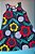 Vestido Infantil Kyly Estampado - Imagem 1