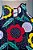 Vestido Infantil Kyly Estampado - Imagem 2