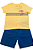 Conjunto Infantil Menino Malwee Picolé - Imagem 1