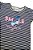 Vestido Elian Infantil Menina Smile Cereja - Imagem 2