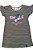 Vestido Elian Infantil Menina Smile Cereja - Imagem 4