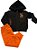 Conjunto Moletom Dinossauro Elian - Imagem 1