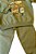 Conjunto Infantil Menino Moletom Verde - Imagem 2