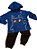 Conjunto de Moletom Play nas Risadas Malwee - Imagem 1