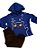 Conjunto de Moletom Play nas Risadas Malwee - Imagem 3