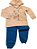 Conjunto Infantil Menino Aventura - Imagem 2