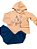 Conjunto Infantil Menino Aventura - Imagem 4