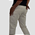 Calça Social Linho Cru - Imagem 3