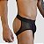 Kit Harness e Jockstrap Screen k-ny - Imagem 3