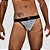 Jockstrap Screen Trad K-ny - Imagem 3