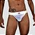 Jockstrap Screen Trad K-ny - Imagem 2