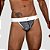 Jockstrap Screen Trad K-ny - Imagem 5