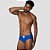 Jockstrap Romantic Dry K-ny - Imagem 1