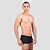 Cueca Boxer Romantic Curta - Imagem 1