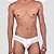 Cueca Slim Romantic Dry K-ny - Imagem 3