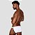 Cueca Brief Form - Imagem 1