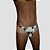 Thong Luxury Masculina - Imagem 4