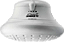 Chuveiro Lorenzetti Bella Ducha 4T Ultra 127V ou 220V 5500W Branco - Imagem 1