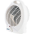 Aquecedor Domestico 127V 1500W A1-01 Premium Ventisol - Imagem 1