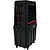 Climatizador Portátil ACL 9022 – 90L, 127V – Preto - Imagem 2