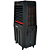 Climatizador Portátil ACL 9022 – 90L, 127V – Preto - Imagem 1