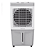 Climatizador CLIN125 Pro 01 – 125 Litros, 400W, 127V – Branco/Cinza - Imagem 1