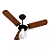 Ventilador de Mesa New Ventura Flow 3 Pás – 127V, Preto - Imagem 1