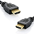 Cabo HDMI 4K Ultra HD 30 AWG com Filtro - Imagem 1
