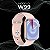 Smartwatch W99 - Série 9 Microwear - Imagem 4