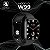 Smartwatch W99 - Série 9 Microwear - Imagem 2